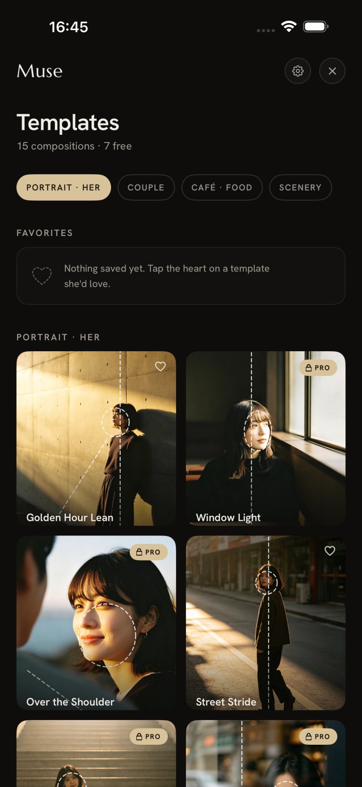 Template library